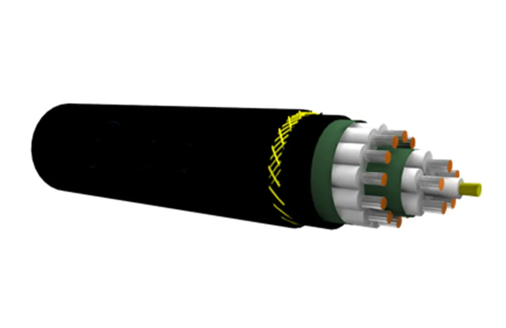 Spreader Cable-Cables Manufacture|Meetall Cable