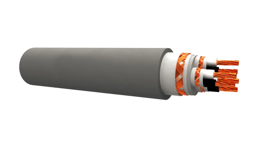 Class 1E Category K3 Nuclear Cables Used Outside Containment-Cables ...