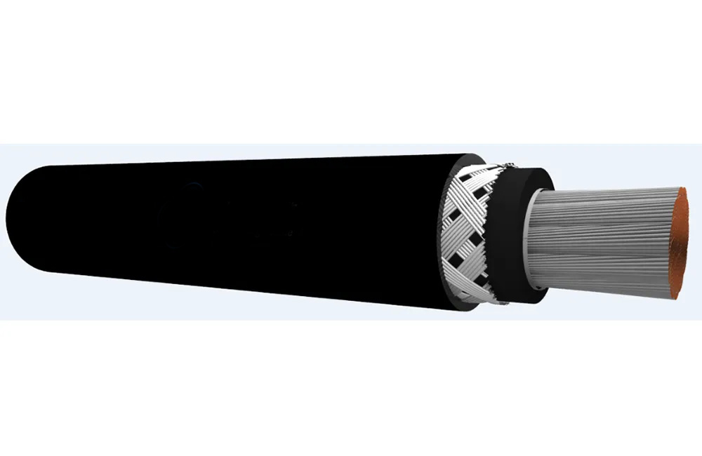 Torsion Resistant Wind Power Cable 8.7/15kV-Cables Manufacture|Meetall ...