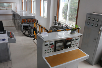 The Cables Lab-Cables Manufacture|Meetall Cable